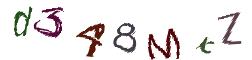 Bild-CAPTCHA