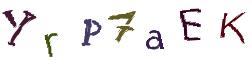Bild-CAPTCHA